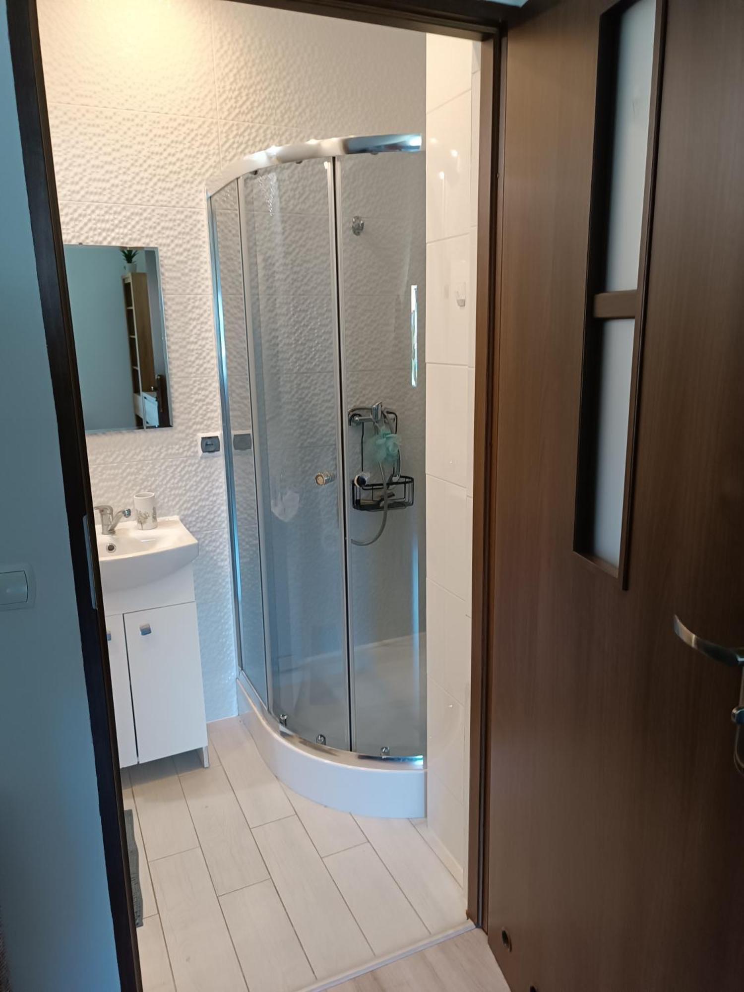 Apartmán A I M Wisełka Exteriér fotografie