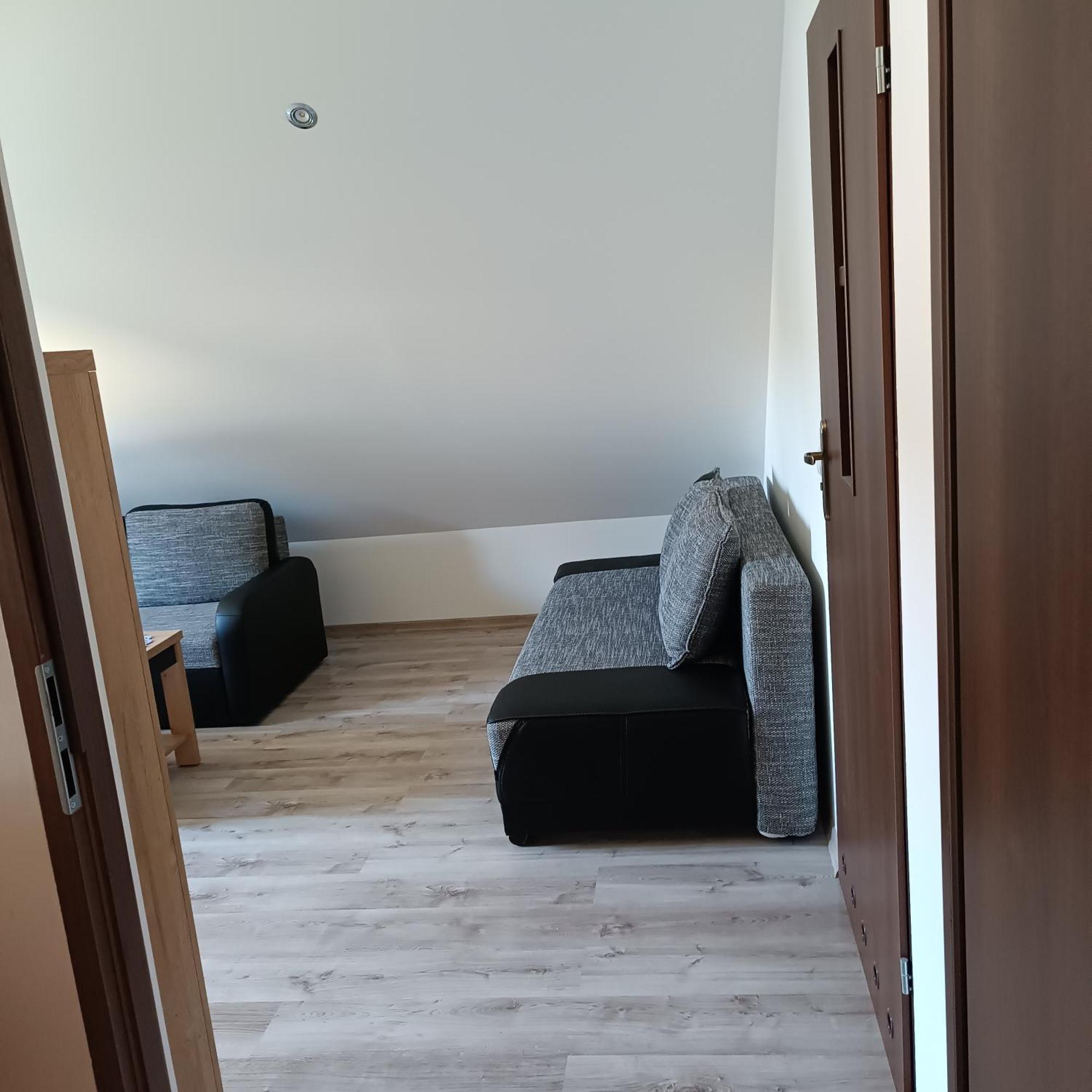 Apartmán A I M Wisełka Pokoj fotografie