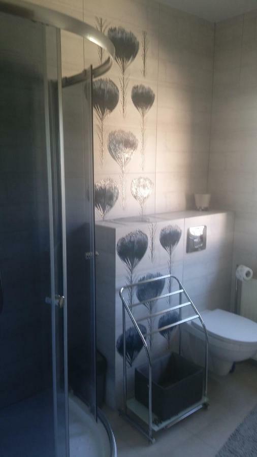 Apartmán A I M Wisełka Exteriér fotografie